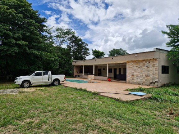 Imagem Chácara à Venda, 10.288 m² em Zona Rural - Heitoraí Imagem Chácara à Venda, 10.288 m² em Zona Rural - Heitoraí