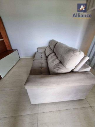 Imagem Apartamento com 3 Quartos à Venda ou Locação, 72 m² em Residencial Felicitá - Louveira
