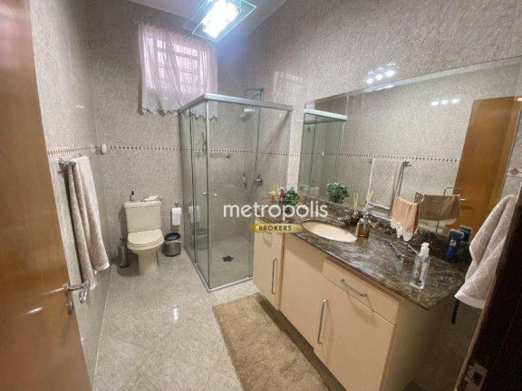 Imagem Casa com 3 Quartos à Venda, 200 m² em Santa Paula - São Caetano Do Sul Imagem Casa com 3 Quartos à Venda, 200 m² em Santa Paula - São Caetano Do Sul