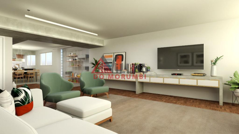 Imagem Apartamento com 3 Quartos à Venda, 253 m² em Higienópolis - São Paulo Imagem Apartamento com 3 Quartos à Venda, 253 m² em Higienópolis - São Paulo