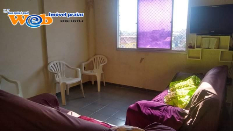 Imagem Apartamento com 1 Quarto à Venda, 56 m² em Tupi - Praia Grande
