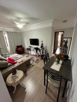 Apartamento com 2 Quartos à Venda, 66 m² em Boa Vista - São José Do Rio Preto