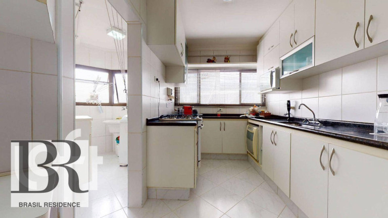 Imagem Apartamento com 4 Quartos à Venda, 135 m² em Vila Mariana - São Paulo Imagem Apartamento com 4 Quartos à Venda, 135 m² em Vila Mariana - São Paulo