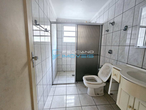 Imagem Apartamento com 2 Quartos à Venda, 62 m² em Guilhermina - Praia Grande Imagem Apartamento com 2 Quartos à Venda, 62 m² em Guilhermina - Praia Grande