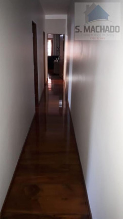 Imagem Casa com 3 Quartos à Venda, 264 m² em Parque Marajoara - Santo André