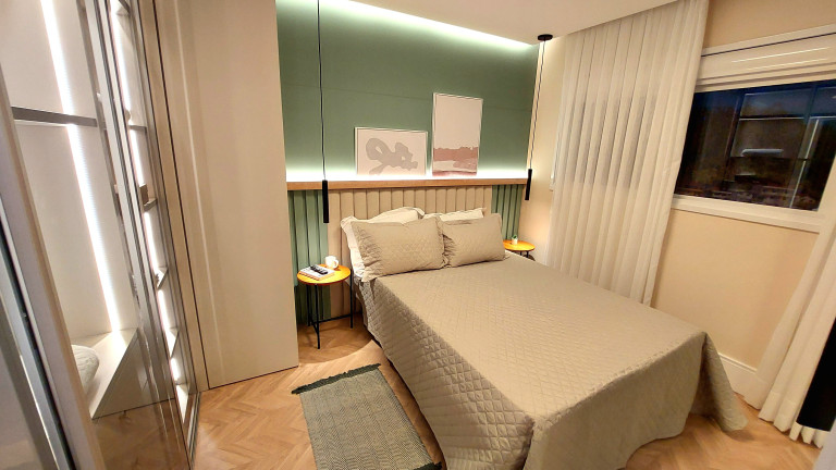 Imagem Apartamento com 3 Quartos à Venda, 75 m² em Fazenda - Itajaí