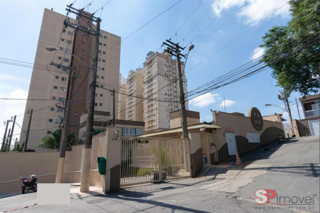 Imagem Apartamento com 2 Quartos à Venda, 53 m² em Vila Gonçalves - São Bernardo Do Campo Imagem Apartamento com 2 Quartos à Venda, 53 m² em Vila Gonçalves - São Bernardo Do Campo