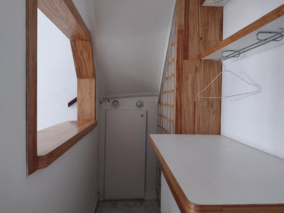 Imagem Casa com 2 Quartos à Venda, 94 m² em Tatuapé - São Paulo