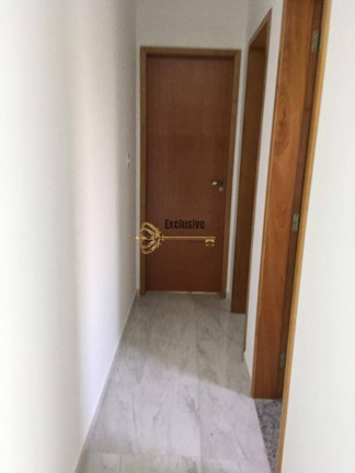 Imagem Cobertura com 2 Quartos à Venda, 100 m² em Vila Alzira - Santo André