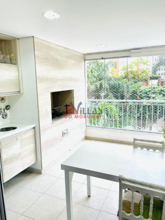 Imagem Apartamento com 3 Quartos à Venda, 84 m² em Vila Suzana - São Paulo Imagem Apartamento com 3 Quartos à Venda, 84 m² em Vila Suzana - São Paulo