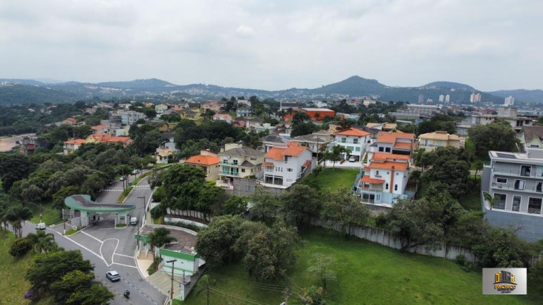 Imagem Terreno à Venda, 1.006 m² em Tarumã - Santana De Parnaíba Imagem Terreno à Venda, 1.006 m² em Tarumã - Santana De Parnaíba