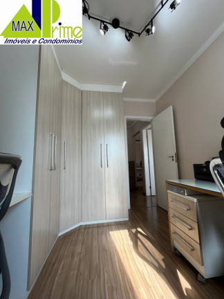 Imagem Apartamento com 2 Quartos à Venda, 52 m² em Tatuapé - São Paulo Imagem Apartamento com 2 Quartos à Venda, 52 m² em Tatuapé - São Paulo
