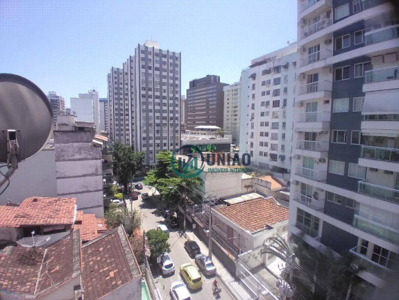 Imagem Apartamento com 4 Quartos à Venda, 220 m² em Vital Brasil - Niterói