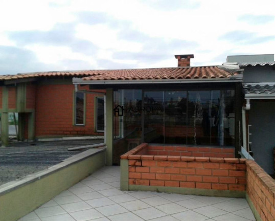 Imagem Casa com 4 Quartos à Venda, 300 m² em São João - Itajaí