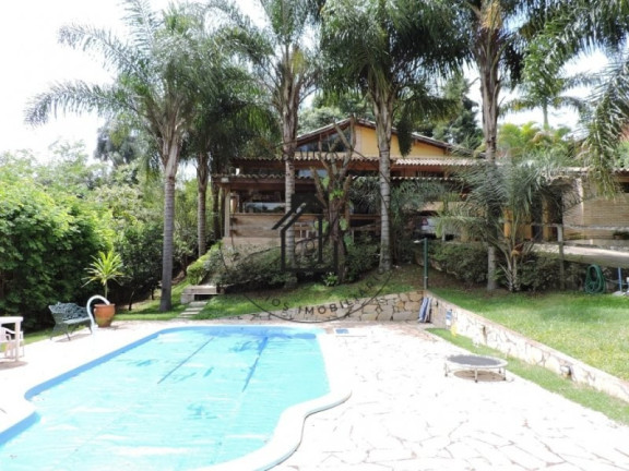 Imagem Casa de Condomínio com 5 Quartos à Venda, 1.123 m² em Chácara Vale Do Rio Cotia - Carapicuíba Imagem Casa de Condomínio com 5 Quartos à Venda, 1.123 m² em Chácara Vale Do Rio Cotia - Carapicuíba