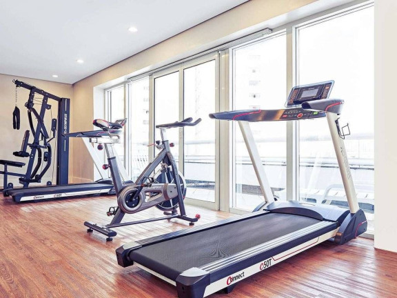 Imagem Apartamento com 1 Quarto à Venda, 31 m² em Paraíso - São Paulo