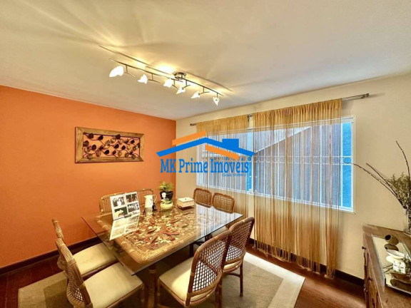 Imagem Sobrado com 4 Quartos à Venda, 228 m² em Jardim Jussara - São Paulo Imagem Sobrado com 4 Quartos à Venda, 228 m² em Jardim Jussara - São Paulo
