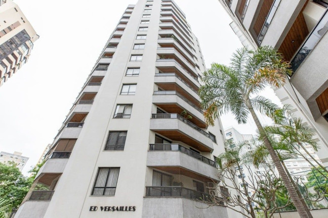 Imagem Apartamento com 4 Quartos à Venda, 200 m² em Perdizes - São Paulo Imagem Apartamento com 4 Quartos à Venda, 200 m² em Perdizes - São Paulo