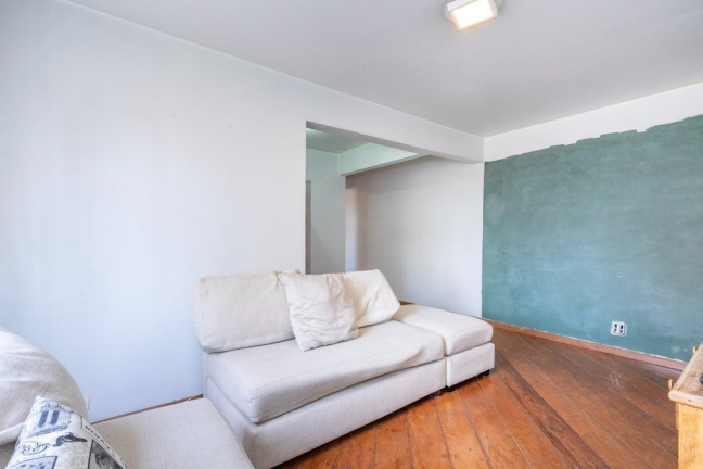 Apartamento com 2 Quartos à Venda, 73 m² em Bosque Da Saúde - São Paulo