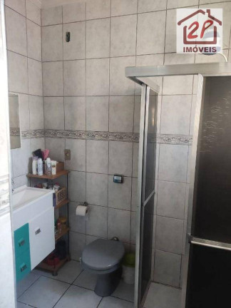 Imagem Sobrado com 3 Quartos à Venda, 210 m² em Parque Residencial Flamboyant - São José Dos Campos Imagem Sobrado com 3 Quartos à Venda, 210 m² em Parque Residencial Flamboyant - São José Dos Campos
