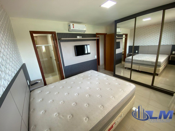 Imagem Imóvel com 3 Quartos à Venda, 120 m² em Praia Do Morro - Guarapari