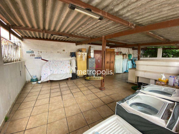 Imagem Sobrado com 3 Quartos à Venda, 193 m² em Olímpico - São Caetano Do Sul Imagem Sobrado com 3 Quartos à Venda, 193 m² em Olímpico - São Caetano Do Sul
