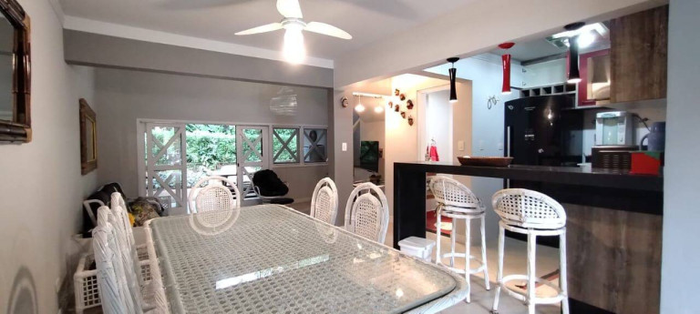 Imagem Casa com 3 Quartos à Venda, 110 m² em Riviera De São Lourenço - Bertioga Imagem Casa com 3 Quartos à Venda, 110 m² em Riviera De São Lourenço - Bertioga
