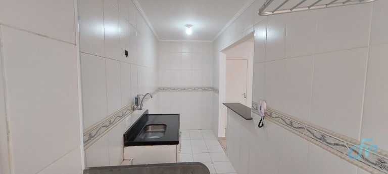 Imagem Apartamento com 2 Quartos à Venda, 58 m² em Alto Ipiranga - Mogi Das Cruzes