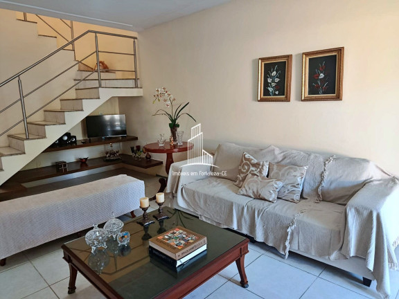 Imagem Casa com 4 Quartos à Venda, 282 m² em Sapiranga (coité) - Fortaleza Imagem Casa com 4 Quartos à Venda, 282 m² em Sapiranga (coité) - Fortaleza