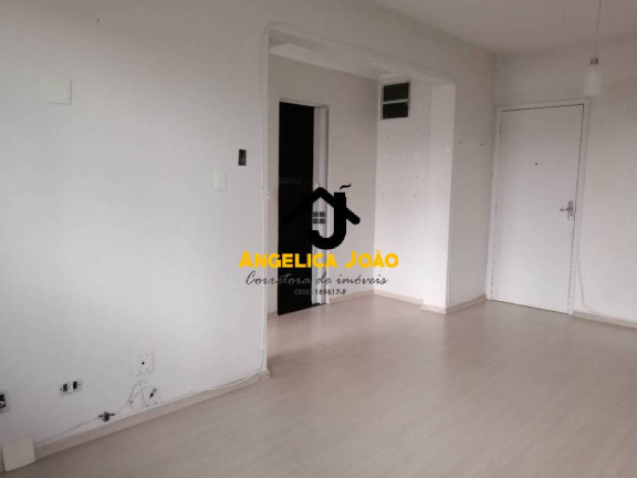 Imagem Apartamento com 1 Quarto à Venda, 30 m² em Centro - São Vicente