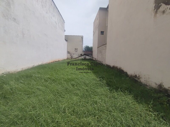 Terreno à Venda, 141 m² em Pedregulho - Guaratinguetá