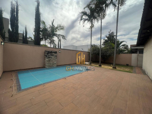 Imagem Sobrado com 4 Quartos à Venda, 283 m² em Jardins Lisboa - Goiânia Imagem Sobrado com 4 Quartos à Venda, 283 m² em Jardins Lisboa - Goiânia