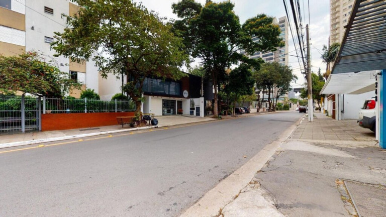 Imagem Apartamento com 2 Quartos à Venda, 51 m² em Moema - São Paulo Imagem Apartamento com 2 Quartos à Venda, 51 m² em Moema - São Paulo