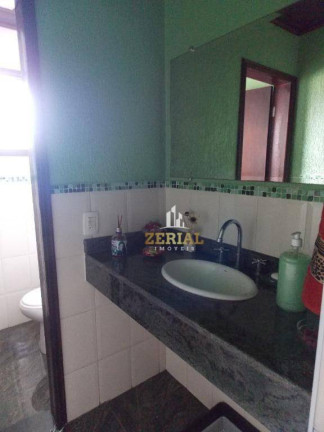 Imagem Sobrado com 4 Quartos à Venda, 360 m² em Osvaldo Cruz - São Caetano Do Sul Imagem Sobrado com 4 Quartos à Venda, 360 m² em Osvaldo Cruz - São Caetano Do Sul