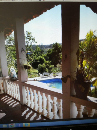 Imagem Imóvel com 4 Quartos à Venda, 1.050 m² em Terras De São Sebastião - Itatiba