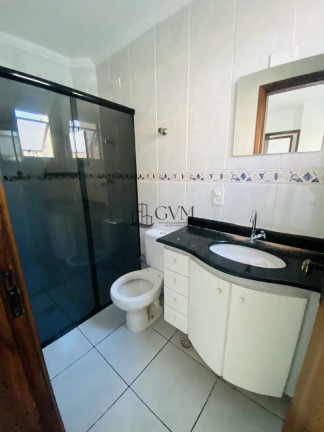 Imagem Apartamento com 3 Quartos à Venda, 78 m² em Canto Do Forte - Praia Grande