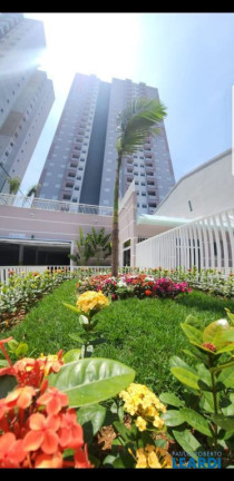 Imagem Apartamento com 2 Quartos à Venda, 58 m² em Campestre - Santo André Imagem Apartamento com 2 Quartos à Venda, 58 m² em Campestre - Santo André
