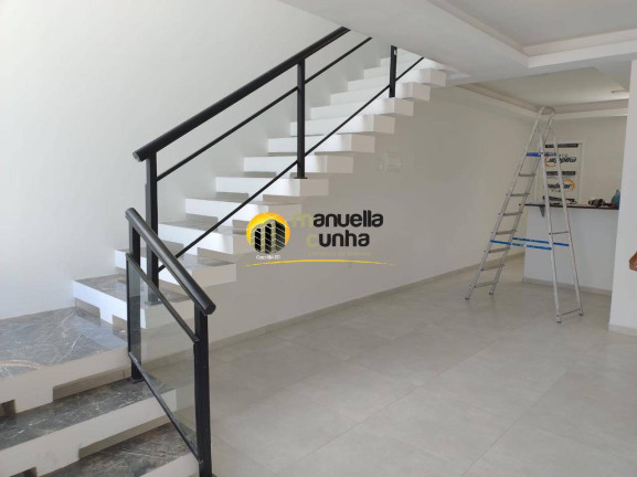 Imagem Casa com 2 Quartos à Venda,  em Inoã (inoã) - Maricá