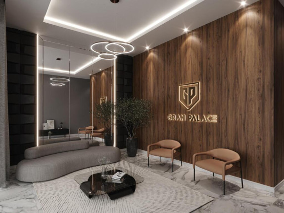 Imagem Apartamento com 2 Quartos à Venda, 88 m² em Porto Belo - Porto Belo