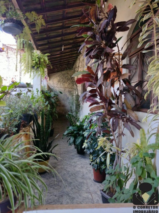 Imagem Casa com 2 Quartos à Venda, 140 m² em Bonsucesso (barreiro) - Belo Horizonte Imagem Casa com 2 Quartos à Venda, 140 m² em Bonsucesso (barreiro) - Belo Horizonte