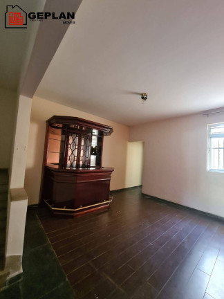 Imagem Casa com 4 Quartos à Venda, 300 m² em Cambuci - São Paulo