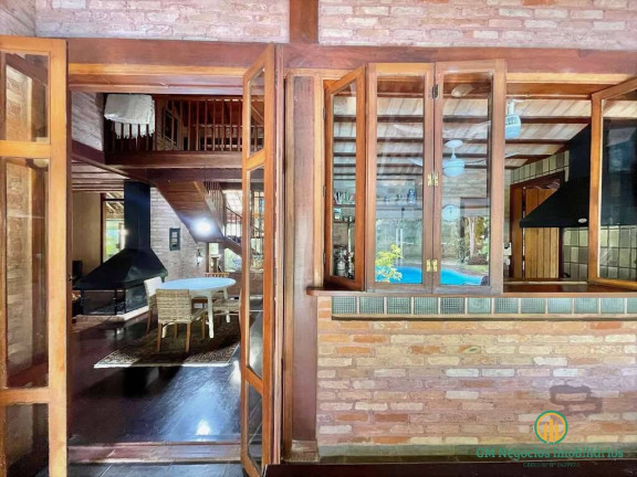 Imagem Casa de Condomínio com 3 Quartos à Venda, 3 m² em Granja Viana - Carapicuíba Imagem Casa de Condomínio com 3 Quartos à Venda, 3 m² em Granja Viana - Carapicuíba
