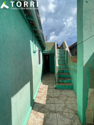 Imagem Sobrado com 3 Quartos à Venda, 90 m² em Centro - Votorantim Imagem Sobrado com 3 Quartos à Venda, 90 m² em Centro - Votorantim