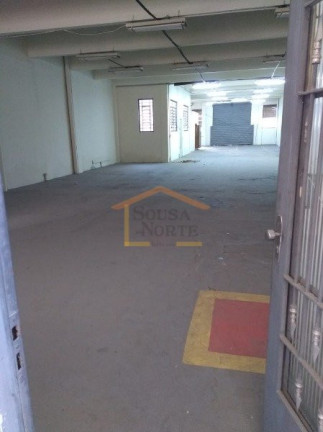 Imagem Galpão para Alugar, 710 m² em Vila Guilherme - São Paulo Imagem Galpão para Alugar, 710 m² em Vila Guilherme - São Paulo