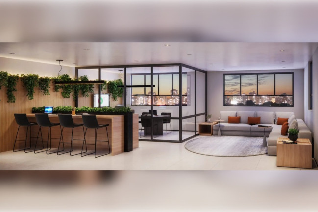 Imagem Imóvel com 2 Quartos à Venda, 45 m² em Penha De França - São Paulo Imagem Imóvel com 2 Quartos à Venda, 45 m² em Penha De França - São Paulo