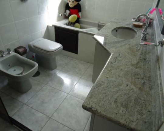 Imagem Apartamento com 4 Quartos à Venda, 265 m² em Pitangueiras - Guarujá