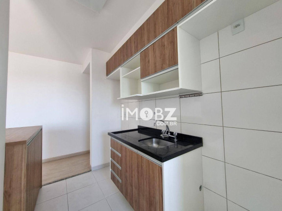 Imagem Imóvel com 2 Quartos à Venda, 48 m² em Vila Andrade - São Paulo