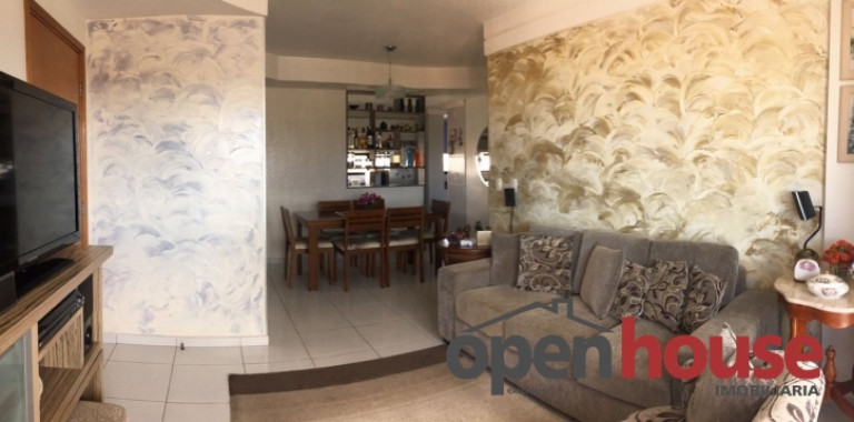 Imagem Apartamento com 4 Quartos à Venda, 98 m² em Capim Macio - Natal Imagem Apartamento com 4 Quartos à Venda, 98 m² em Capim Macio - Natal