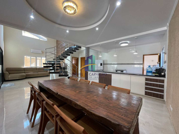 Imagem Casa com 5 Quartos à Venda, 261 m² em Flórida - Praia Grande