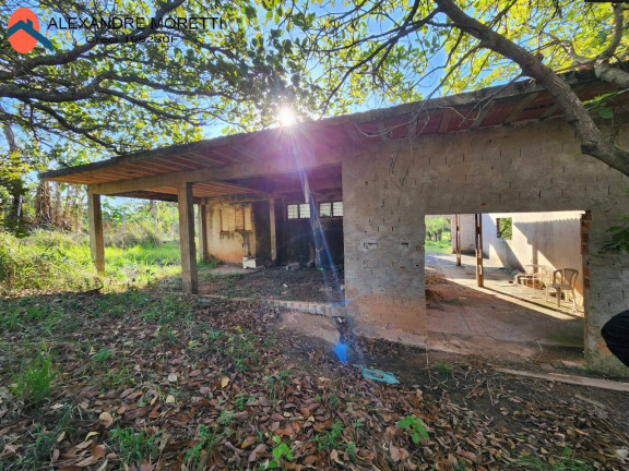 Imagem Chácara com 2 Quartos à Venda, 1.333 m² em Centro - Itu Imagem Chácara com 2 Quartos à Venda, 1.333 m² em Centro - Itu
